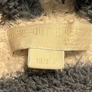 Barefoot Dreams Robe